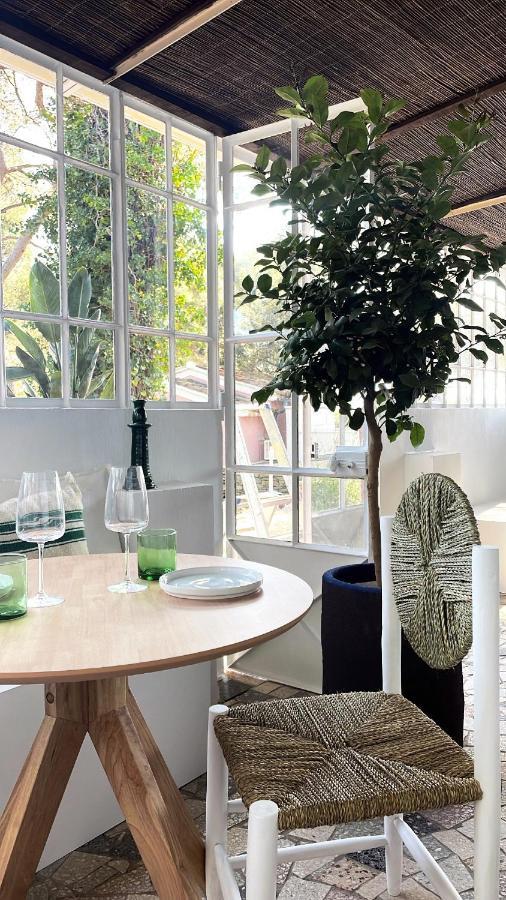 Le Cigalon Bed & Breakfast Le Beausset Luaran gambar