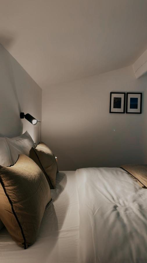 Le Cigalon Bed & Breakfast Le Beausset Bilik gambar