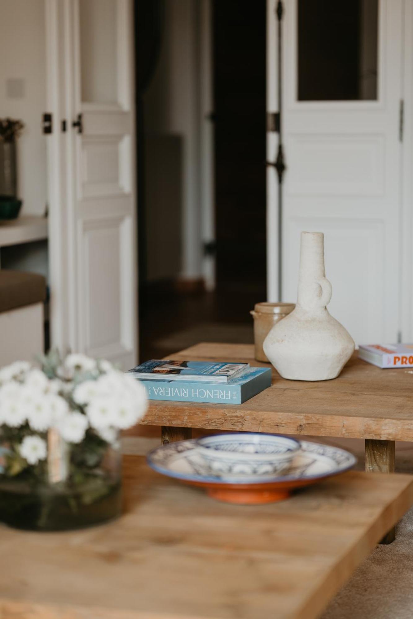 Le Cigalon Bed & Breakfast Le Beausset Luaran gambar