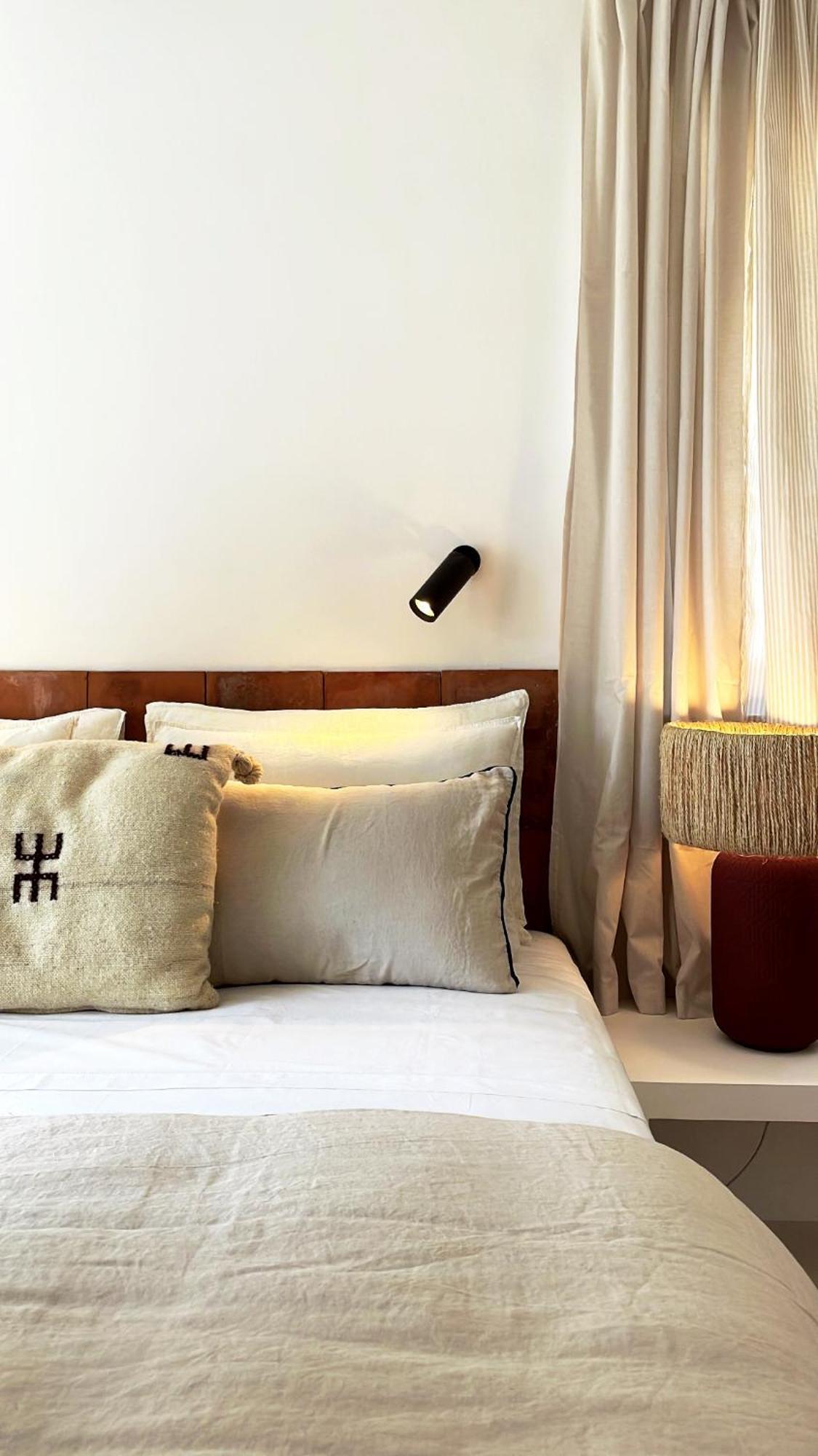 Le Cigalon Bed & Breakfast Le Beausset Bilik gambar