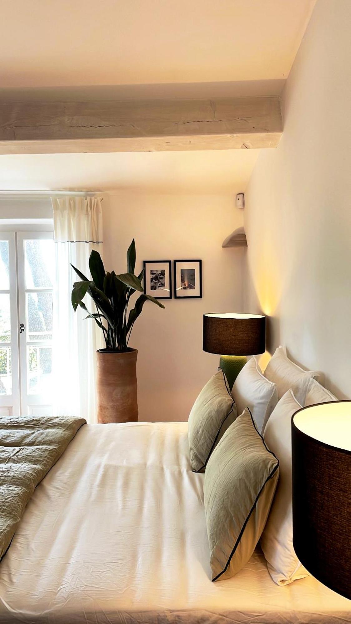 Le Cigalon Bed & Breakfast Le Beausset Bilik gambar