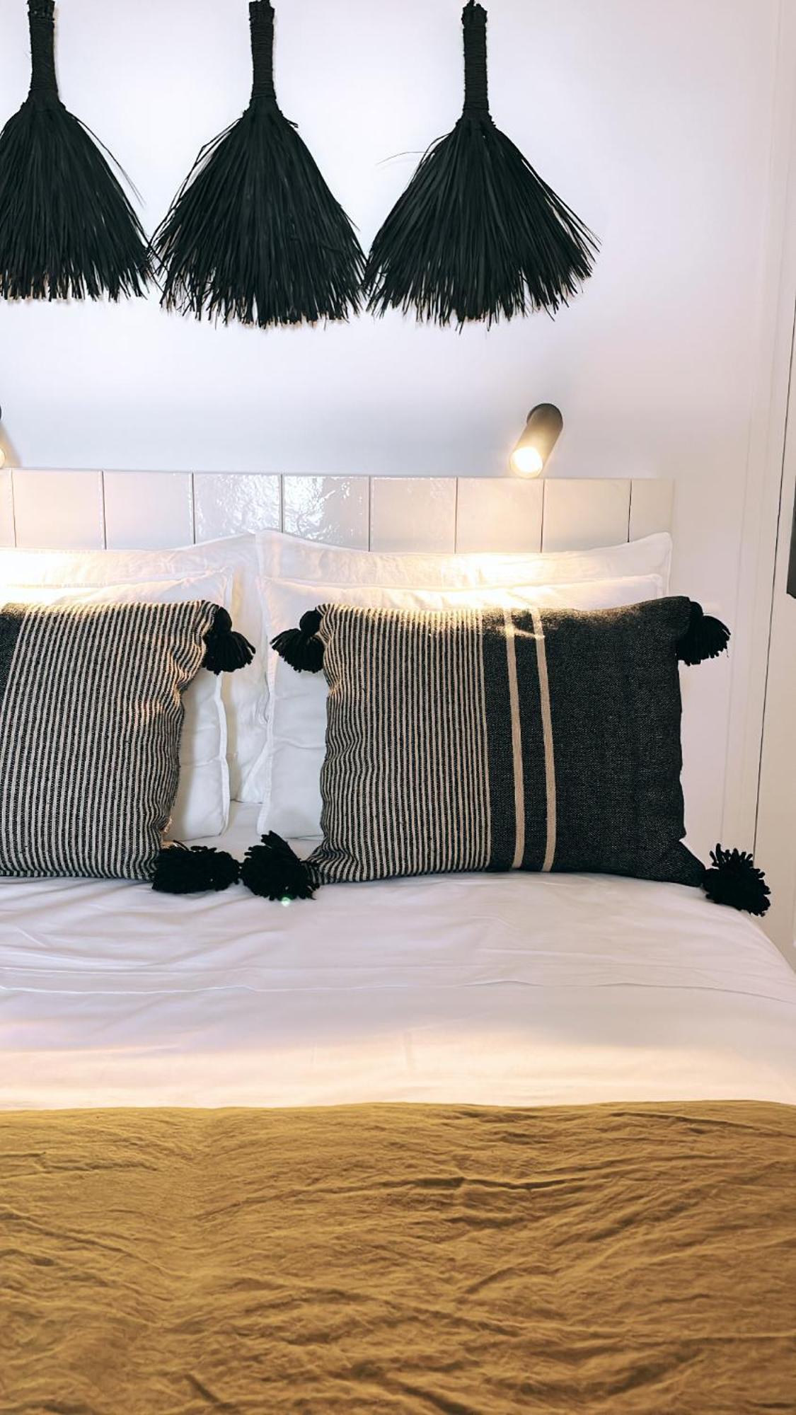 Le Cigalon Bed & Breakfast Le Beausset Bilik gambar