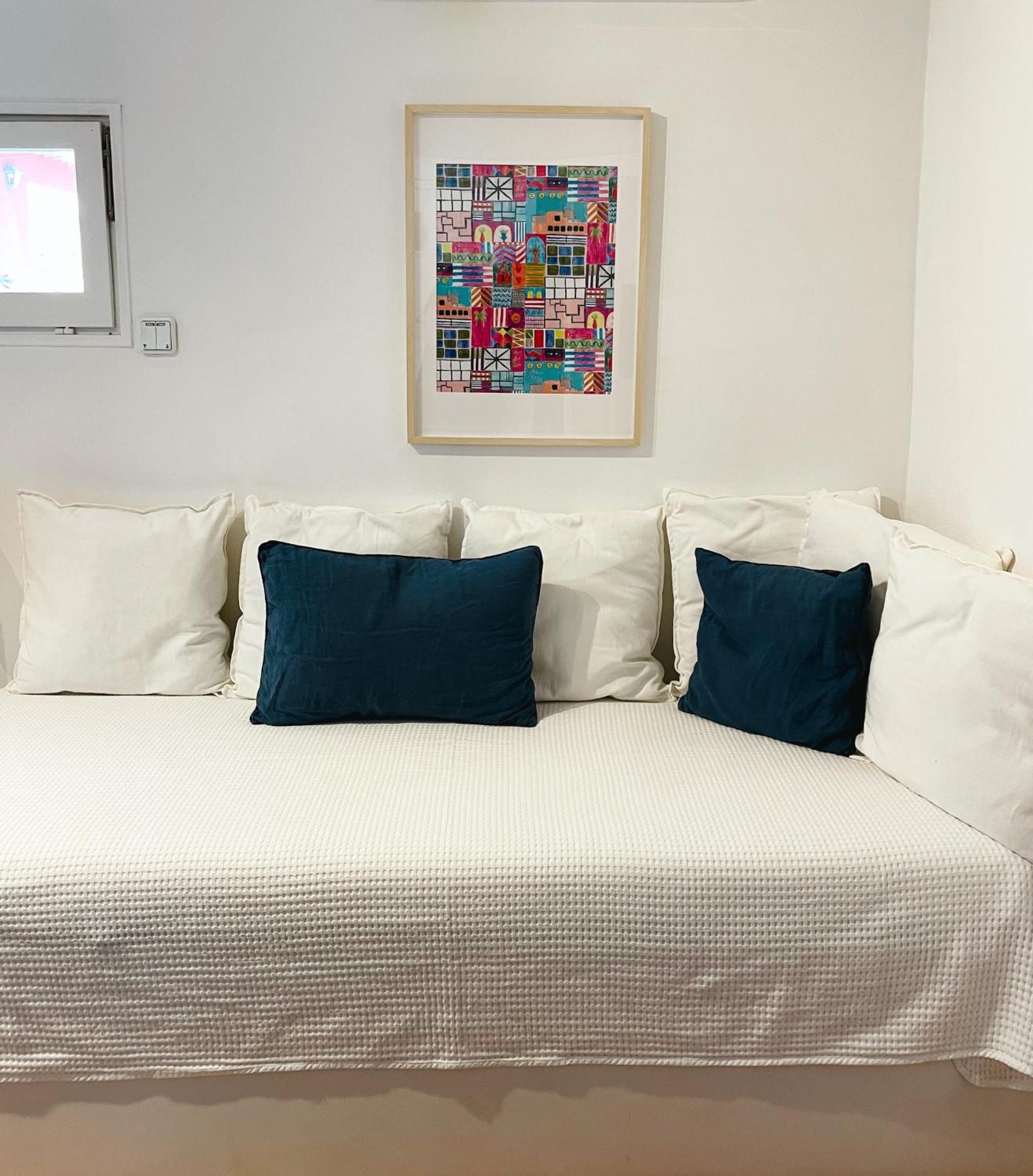 Le Cigalon Bed & Breakfast Le Beausset Luaran gambar