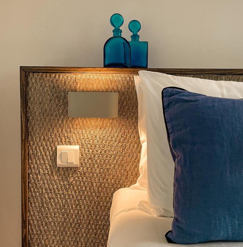 Le Cigalon Bed & Breakfast Le Beausset Bilik gambar