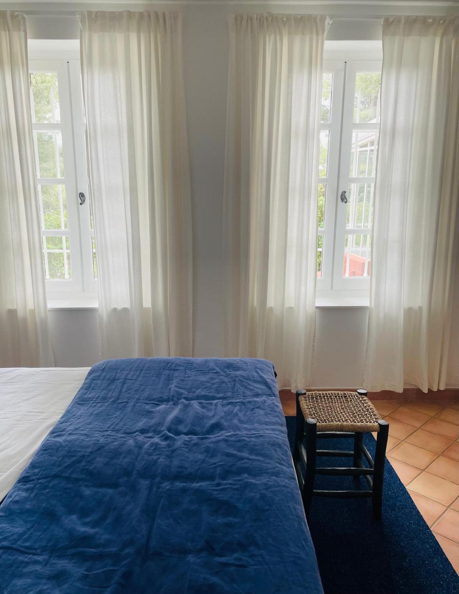 Le Cigalon Bed & Breakfast Le Beausset Bilik gambar